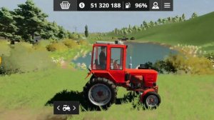 ✅️ФС 20 | КОШМАК | РП+ССЫЛКА НА СБОРКУ | Farming simulator 2020 на Андроид | МОДЫ