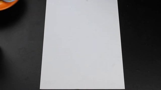 Осенняя поделка из листьев. Детское творчество смотреть онлайн