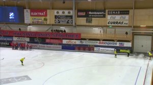 «Edsbyns IF»-«BrobergSöderhamn» 11 Sep Svenska Cupen-2024