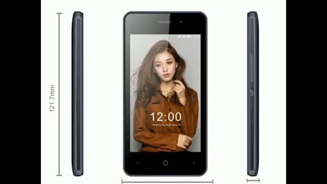 LEAGOO Z1C смотреть онлайн
