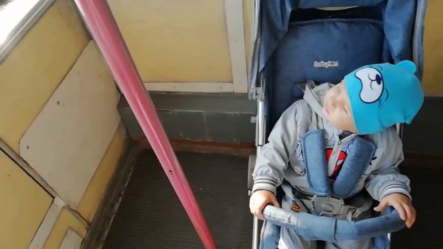 День мамы в декрете. Без прикрас.