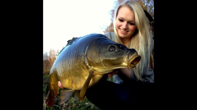 Красивые девушки на рыбалке, фото подборка смотреть онлайн