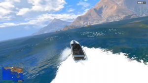 РЕАЛЬНАЯ ЖИЗНЬ В GTA 5 — РЫБАЛКА С СЫНОМ. УГНАЛИ ЛАМБОРГИНИ В ГТА 5 МОДЫ! ОБЗОР В GTA 5 MODS