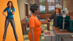 Я расскажу тебе ВСЕ о The Sims 4 : На работу! [ОБЗОР]