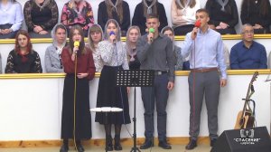 Здесь на земле всему есть время / Песня