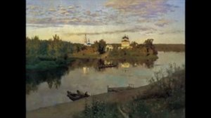 Меж высоких хлебов