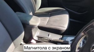 Toyota Corolla Fielder 2007 год