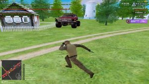 БУДНИ ФСБ НА AMAZING RP. Задержание и увольнение сотрудников.