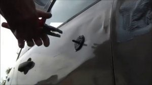 _УДАЛЕНИЕ ВМЯТИН КАК НЕ НАДО ДЕЛАТЬ!