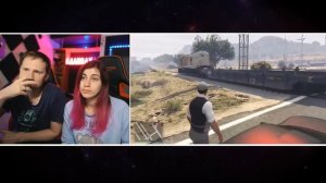 ЧТО НЕ ТАК С ПОЕЗДОМ? | WDF 228 | Реакция на gamewadafaq