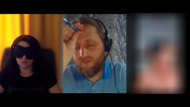 828, Истинная цель эзотерических практик -- предотвратить освобождение! Сеанс для Валенитины