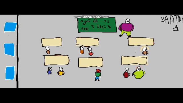 ОБОСРАЛСЯ В ШКОЛЕ