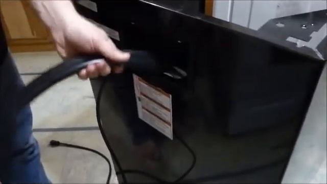 Portable Dishwasher Hose Replacement смотреть онлайн