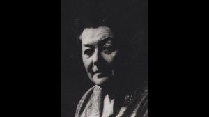 Maria Grinberg plays Bach-Feinberg Largo, BWV 529 - live 1976