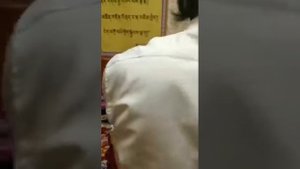 Тибет, открытие третьего глаза.// Байки из Китая