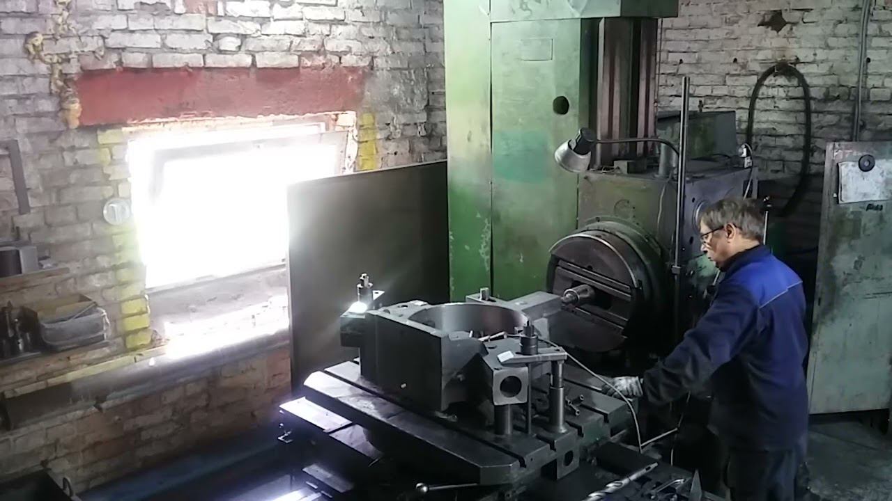Изготовления люнета неподвижного на станок 1М63,163ДИП 300 с диапазоном обработки 70 410мм