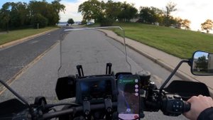 Я случайно купил Harley Davidson Pan America. Харлей для России!
