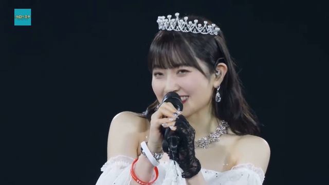 森戸知沙希「みんなへの手紙~みかん」