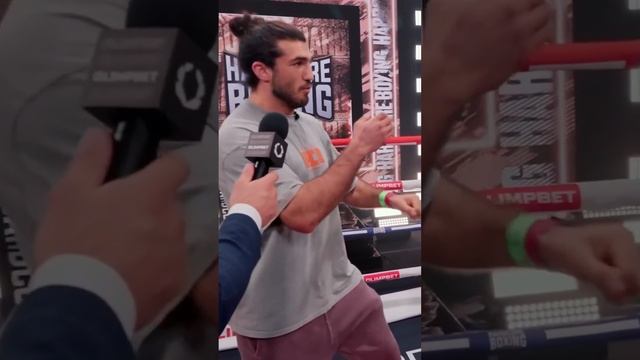 Юрий Рябой VS Далер Алексеев! Самые харизматичные бойцы в ринге!