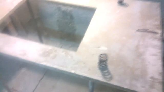 Обзор самодельного вибро стола смотреть онлайн