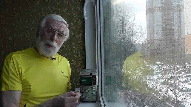 Поиск неисправностей с помощью осциллографа