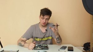 Lenovo M715q Сокет AM4 за 4000 рублей? Отличная покупка на авито! Мощь в маленьком корпусе?