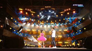 T-Killah & Matara - Люби меня люби | Выпускной 2019