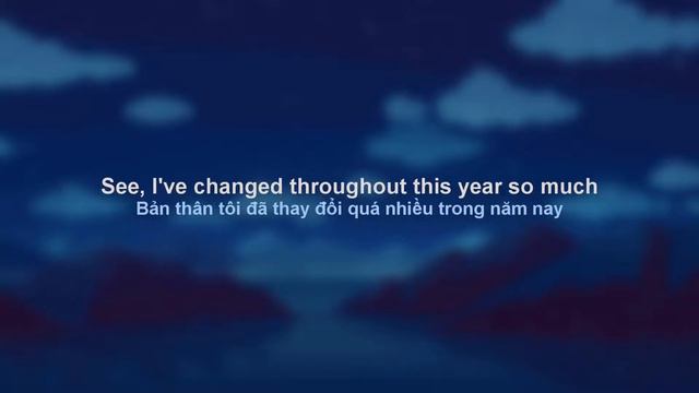 BoyWithUke - Lovesick (Vietsub) (Fan-made Lyric Video)