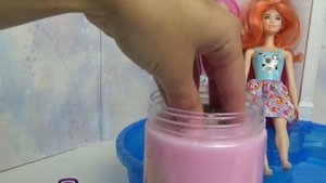 НОВЫЕ СЮРПРИЗ КУКЛЫ БАРБИ - МЕНЯЕТ ЦВЕТ! СЕСТРЕНКИ! BARBIE COLOR REVEAL SURPRISE DOLL