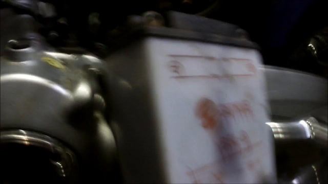 Как ПОДГОТОВИТЬ мопед к зимовке | Консервация мопеда АЛЬФА смотреть онлайн