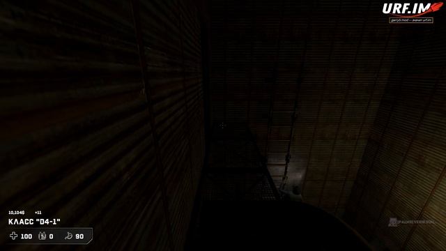 НЕЙРОСЕТЬ ПОМОГАЕТ мне СБЕЖАТЬ с ТЮРЬМЫ в GARRY'S MOD | CHATGPT на URF.IM | SCP RP