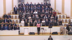 Возлюбил Тебя, Господи, крепость моя / Песня