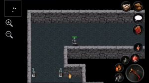 Зачем нужен потайной ключ. forgotten tales mmorpg.