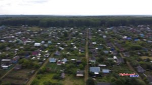 Краса Увал. "Полет кондора" (курай)