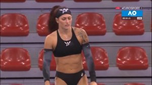 Прыжки с шестом среди женщин Руан 2021 | Womens Pole Vault Rouen 2021.