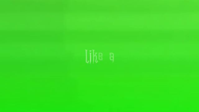 world's smallest violin/text on green background! смотреть онлайн