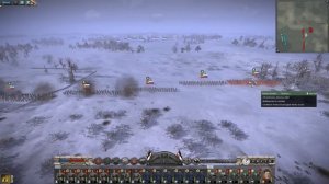 The Great War Total War