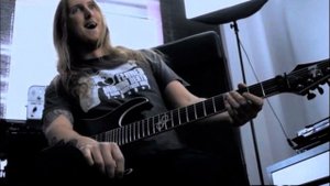 Peavey Valveking 112 Metal