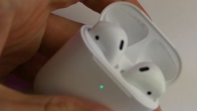 Стоит ли покупать AirPods 2 смотреть онлайн