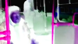 Стартуем! Наталья морская пехота! но завокоден на мелодию A Stranger I Remain