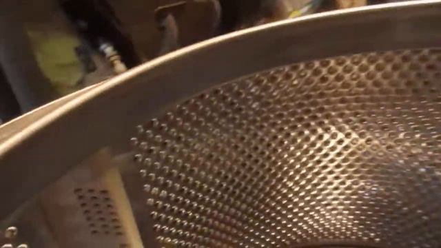 Как демонтировать лопасть внутри барабана стиральной машинки смотреть онлайн