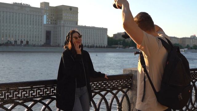 Profoto A1X | Backstage смотреть онлайн