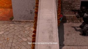 EL ASILO “DIA DE MUERTOS” | Call of Duty: Modern Warfare II & Warzone