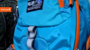 Рюкзак. Обзор городских рюкзаков фирмы Polar | Магазин ProОтдых