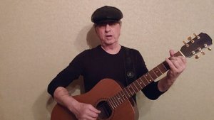 ПУСТЬ ГОЛОВА МОЯ СЕДА песни БУБЫ КИКАБИДЗЕ