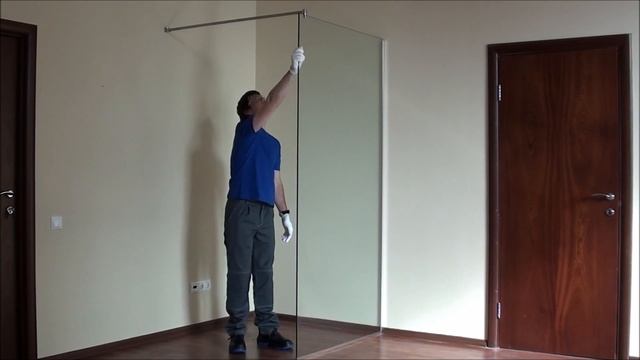 Душевая кабина без штанги смотреть онлайн