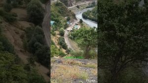 Волшебство гор, Барнаб, Тляратинский район, р. Дагестан,