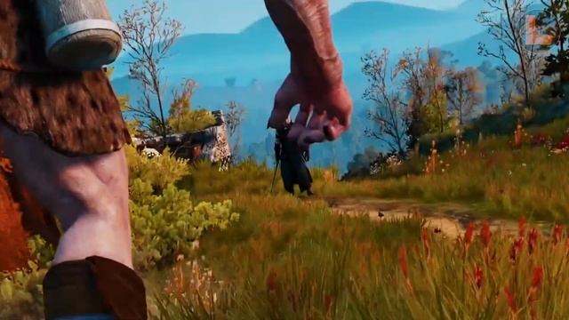 Почему стоит почитать цикл «Ведьмак» Анджея Сапковского смотреть онлайн