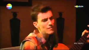 Bertan Asllani   Damla Damla Pis Yedili  Akustik Full