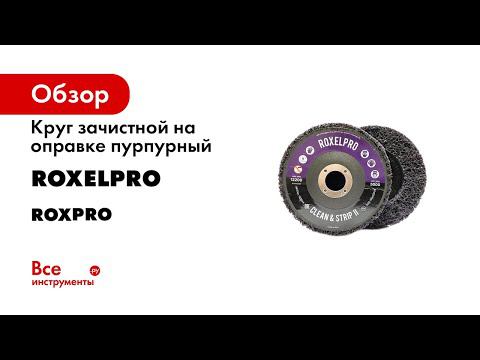 Абразивы для автосервисов